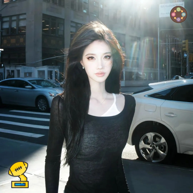 曾女士